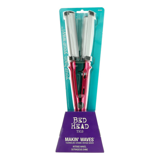 Bed Head Makin' Waves by Bed Head Ceramic Vintage Waver