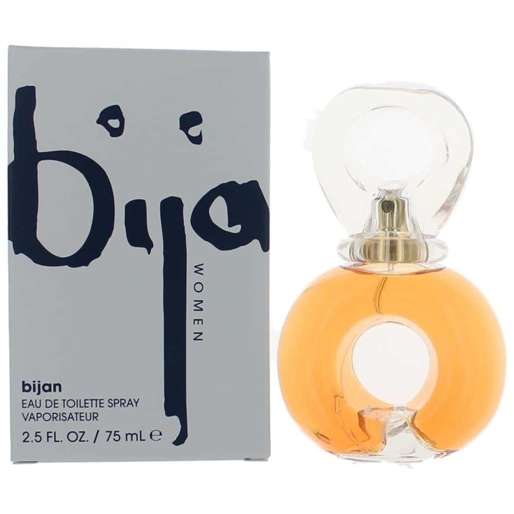 Bijan by Bijan 2.5 oz Eau de Toilette Spray Perfume for Women