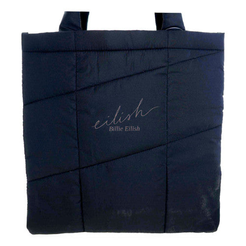 Quilted Tote Bag by Billie Eilish for Women