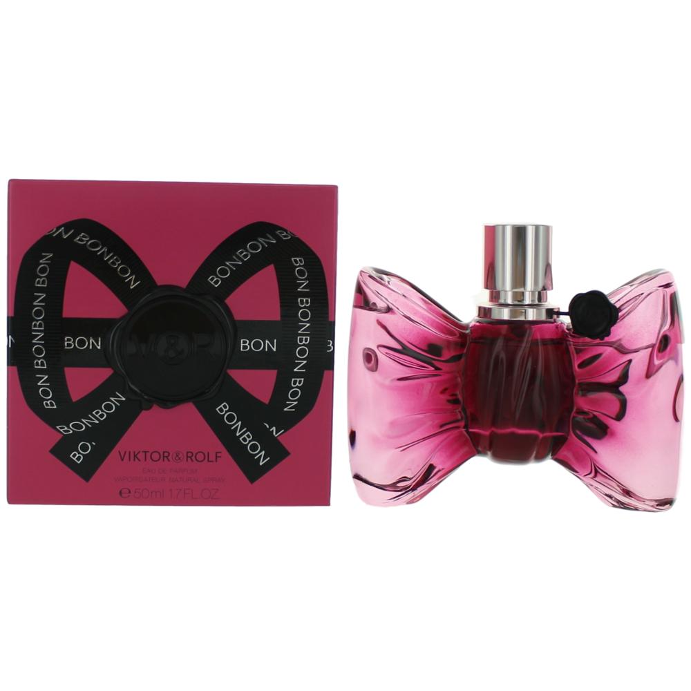 Bonbon by Viktor & Rolf 1.7 oz Eau de Parfum Spray Perfume for Women 