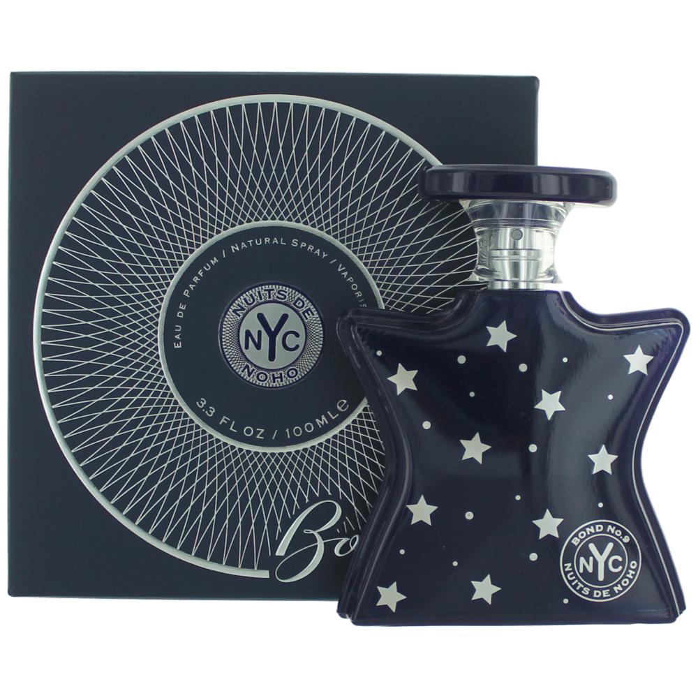 Bond No. 9 Nuits De Noho by Bond No. 9 3.3 oz Eau de Parfum for Women