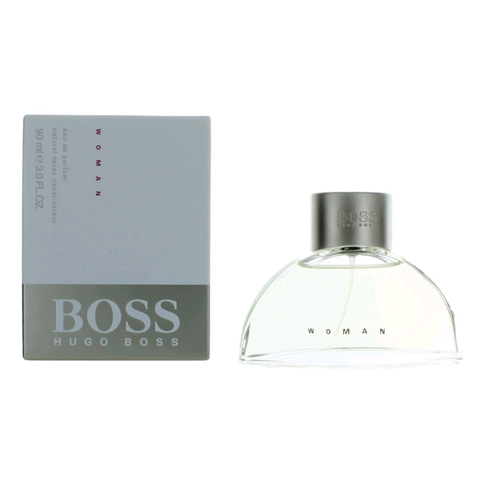 Boss by Hugo Boss 3 oz Eau de Parfum Spray Perfume for Women