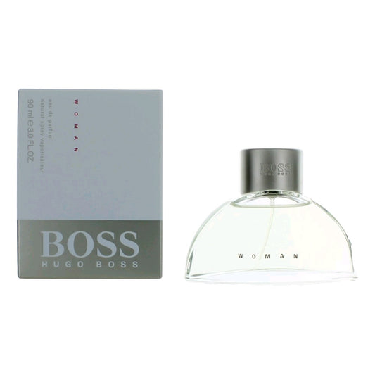 Boss by Hugo Boss 3 oz Eau de Parfum Spray Perfume for Women