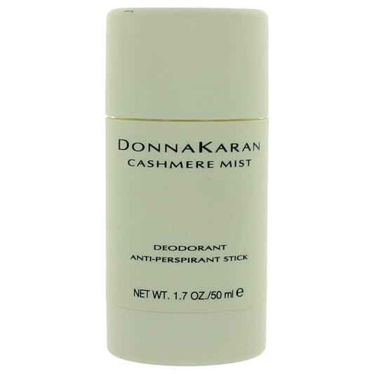 Cashmere Mist by Donna Karan 1.7 oz Deodorant Anti-Perspirant Stick Women
