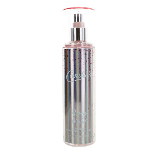 Berry Musk by Candie's 8.4 oz Fragrance Mist for Women