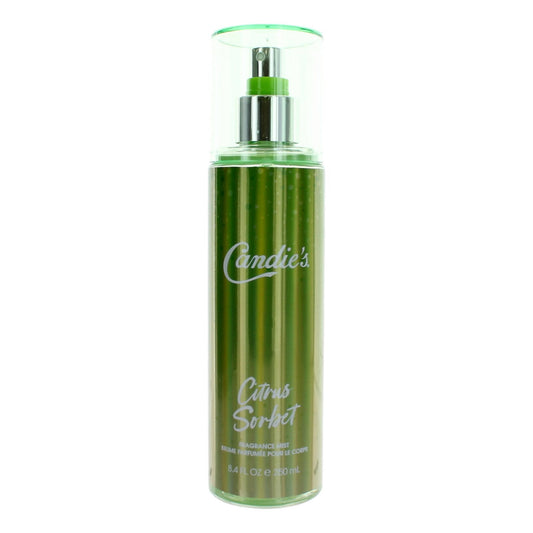 Citrus Sorbet by Candie's 8.4 oz Fragrance Mist for Women