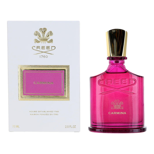 Carmina by Creed 2.5 oz Eau de Parfum Spray Perfume for Women