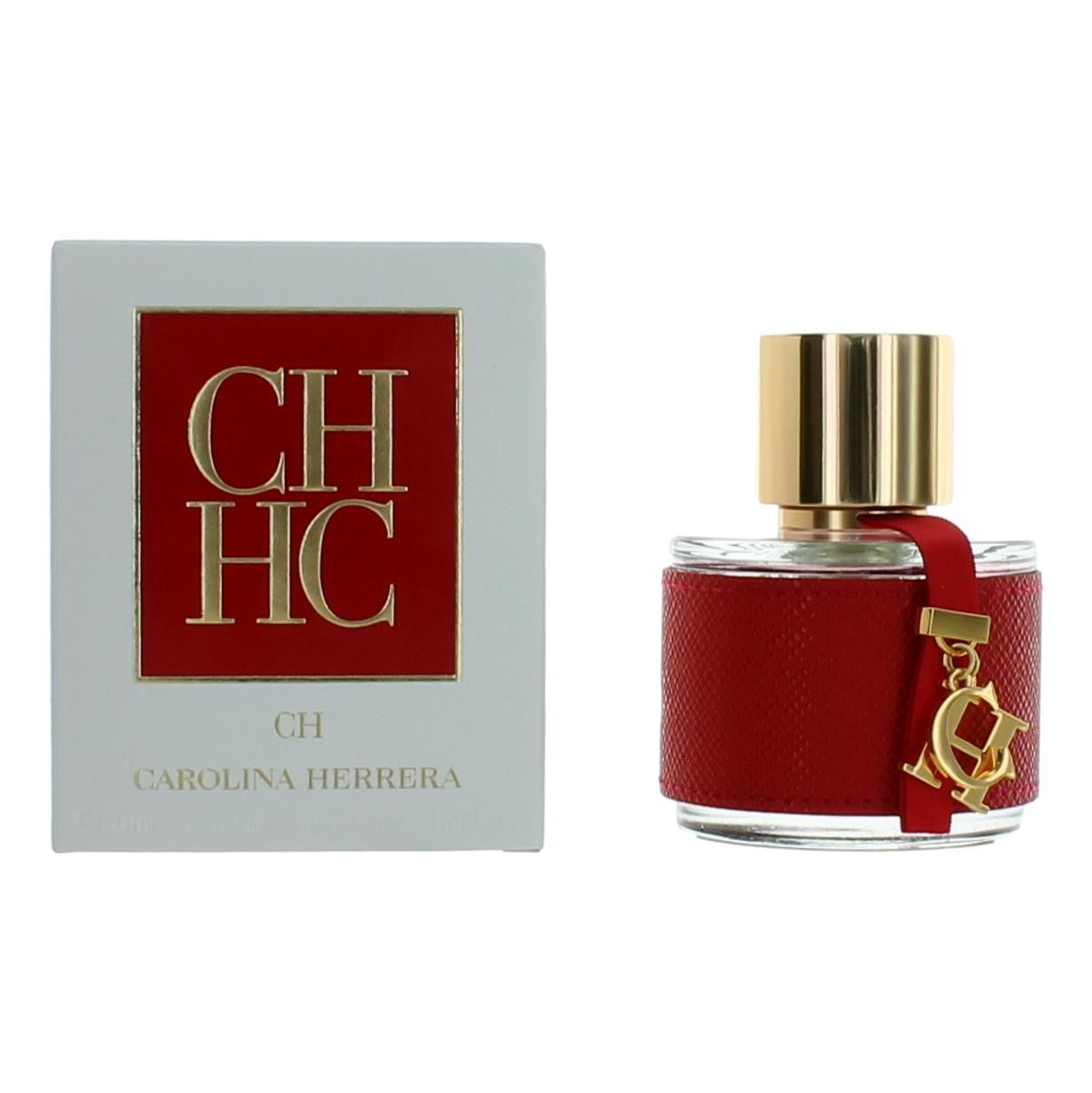 CH by Carolina Herrera 1.7 oz Eau de Toilette Spray Perfume for Women