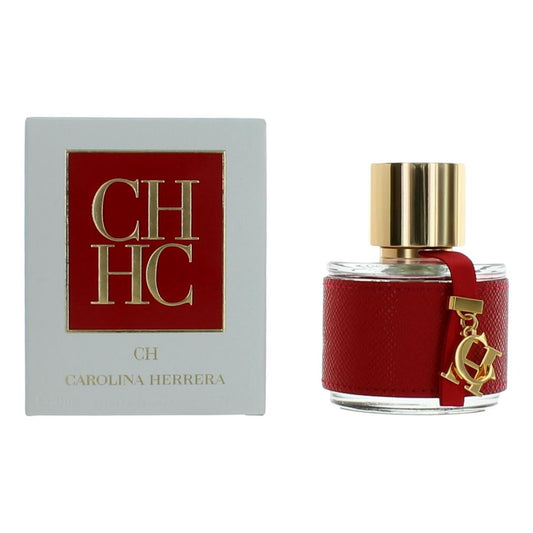 CH by Carolina Herrera 1.7 oz Eau de Toilette Spray Perfume for Women