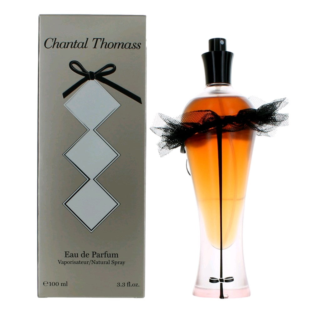 Chantal Thomass Gold by Chantal Thomass 3.3 oz Eau de Parfum Spray Perfume for Women