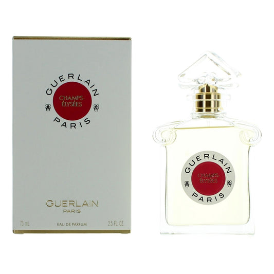 Champs Elysees by Guerlain 2.5 oz Eau de Parfum Spray Perfume for Women