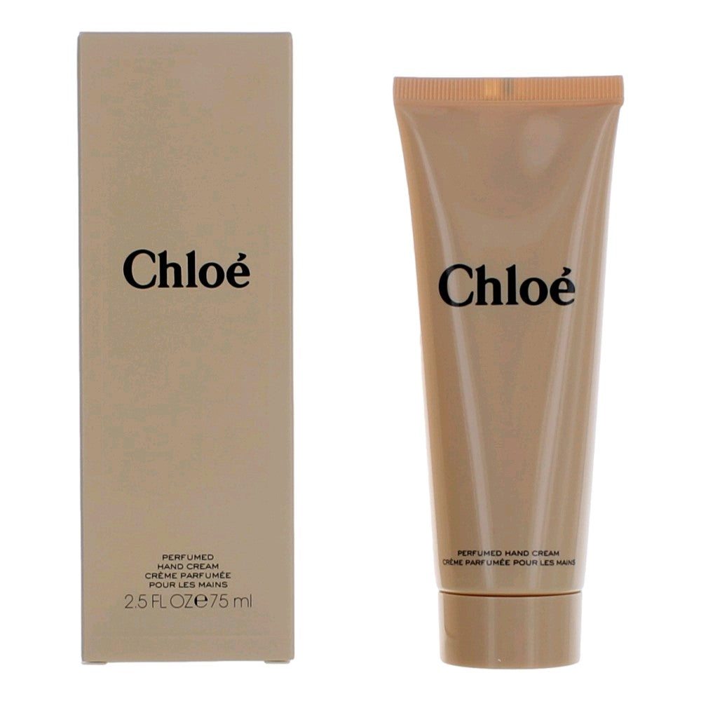 Chloe by Chloe 2.5 oz Hand Cream for Women
