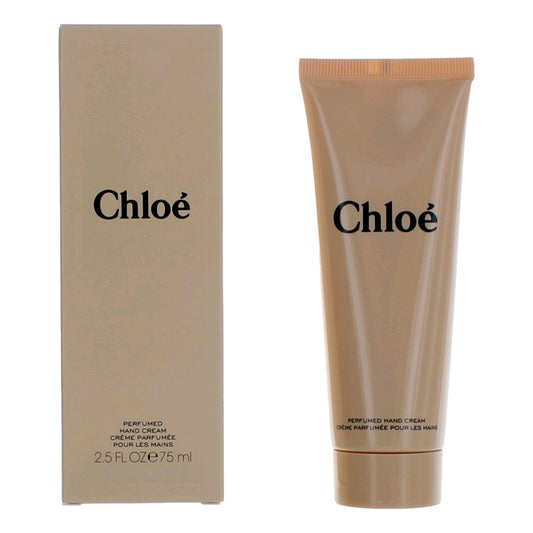 Chloe by Chloe 2.5 oz Hand Cream for Women