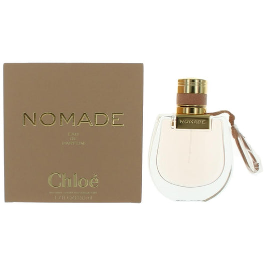Chloe Nomade by Chloe 1.7 oz Eau de Parfum Spray Perfume for Women