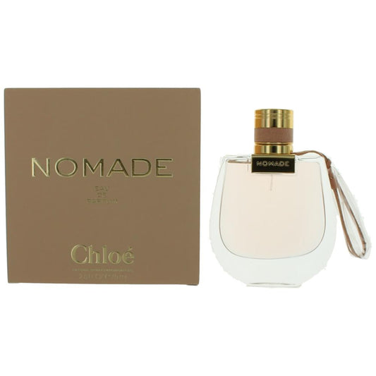 Chloe Nomade by Chloe 2.5 oz Eau de Parfum Spray Perfume for Women