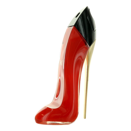 Very Good Girl by Carolina Herrera 2.7 oz Eau de Parfum Spray Perfume for Women Unboxed