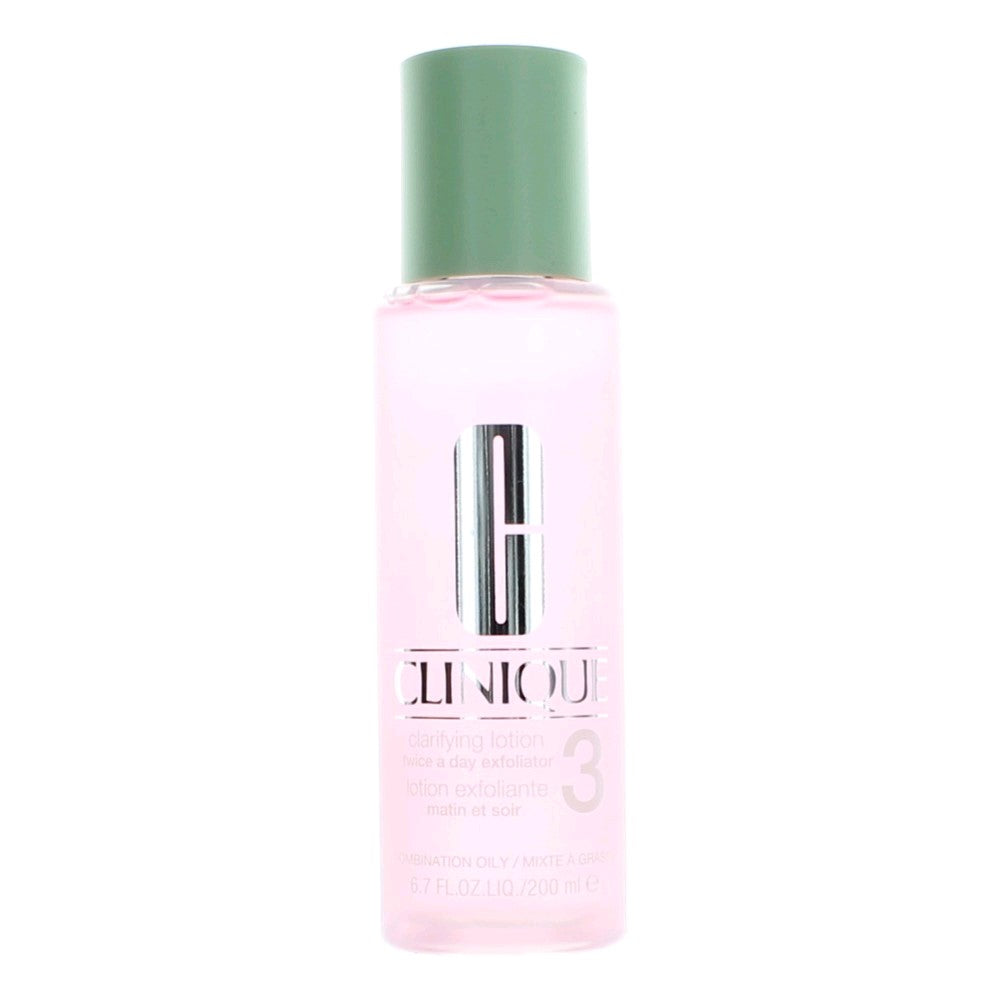 Clinique by Clinique 6.7 oz Clarifying Lotion 3 Combination Oily
