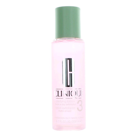 Clinique by Clinique 6.7 oz Clarifying Lotion 3 Combination Oily