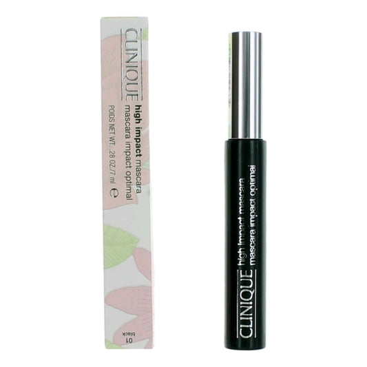 Clinique High Impact Mascara by Clinique .28 oz Mascara- 01 Black