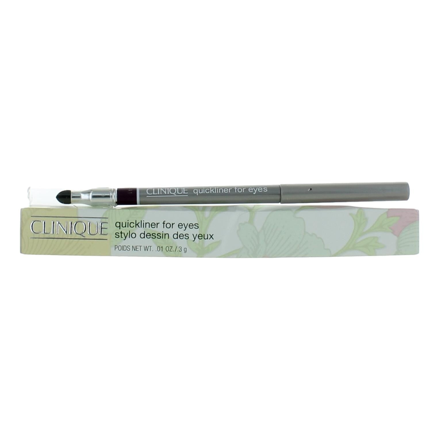 Clinque Quickliner by Clinque .01 oz Eyeliner- 15 Grape