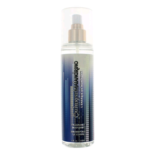 L'Energie De New York by Catherine Malandrino 8 oz Body Mist Women
