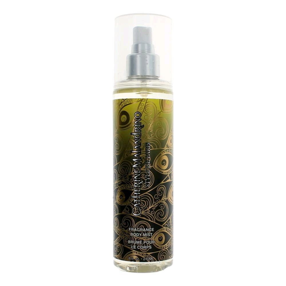 Style De Paris by Catherine Malandrino 8 oz Body Mist for Women