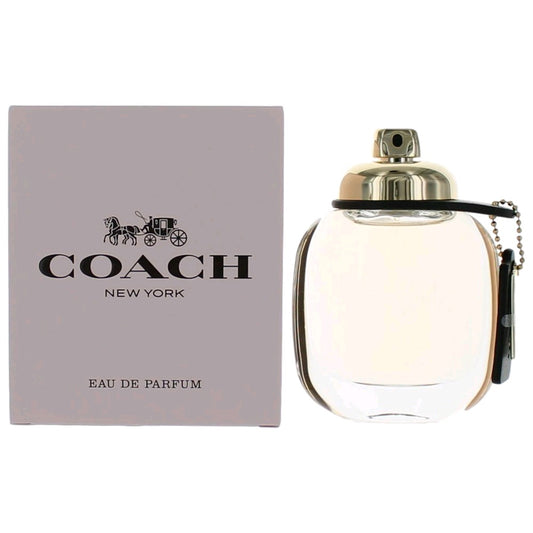 Coach by Coach 1.7 oz Eau de Parfum Spray Perfume for Women