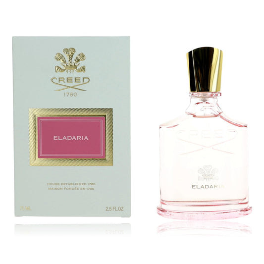 Eladaria by Creed 2.5 oz Eau de Parfum Spray Perfume for Women 