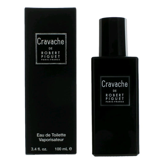 Cravache by Robert Piguet 3.4 oz Eau de Toilette Spray Cologne for Men