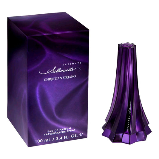 Intimate Silhouette by Christian Siriano 3.4 oz Eau de Parfum Spray Perfume for Women