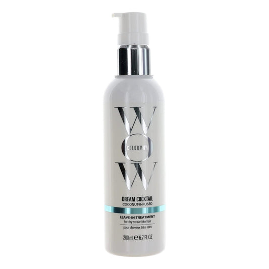 Color Wow Dream Cocktail by Color Wow 6.7 oz Coconut-Infused Leave-In Treatment