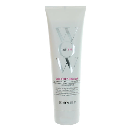 Color Wow Color Security Conditioner 8.4 oz Conditioner for Normal-Thick Hair