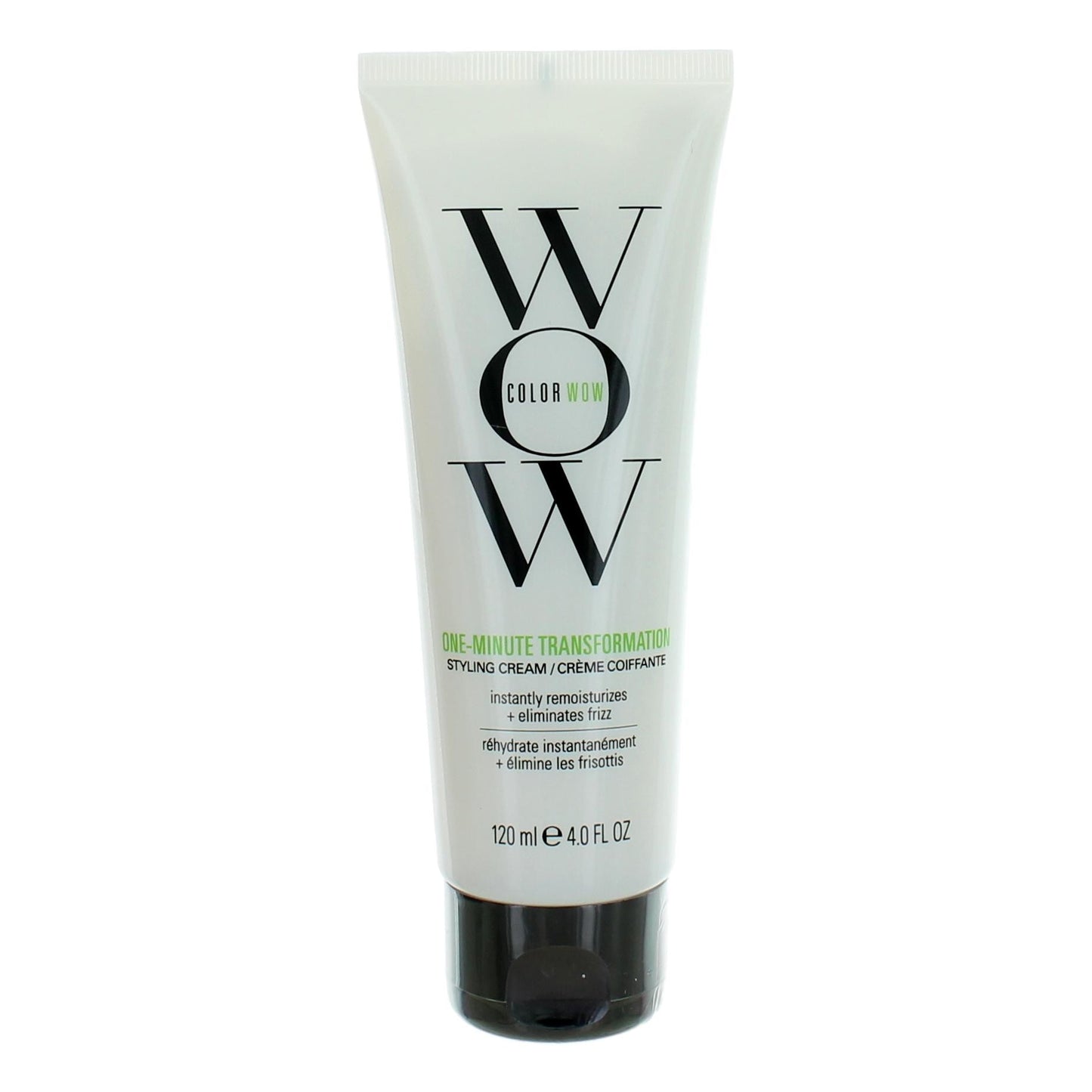 Color Wow One-Minute Transformation by Color Wow 4 oz Styling Cream