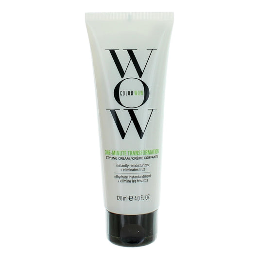 Color Wow One-Minute Transformation by Color Wow 4 oz Styling Cream