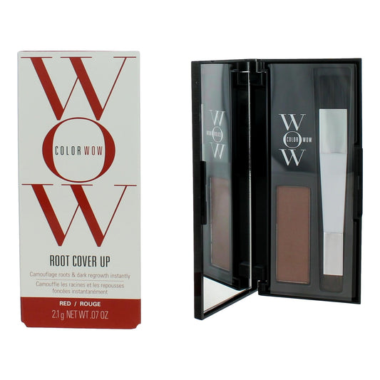 Color Wow Root Cover Up by Color Wow .07 oz Root Coverup Powder- Red
