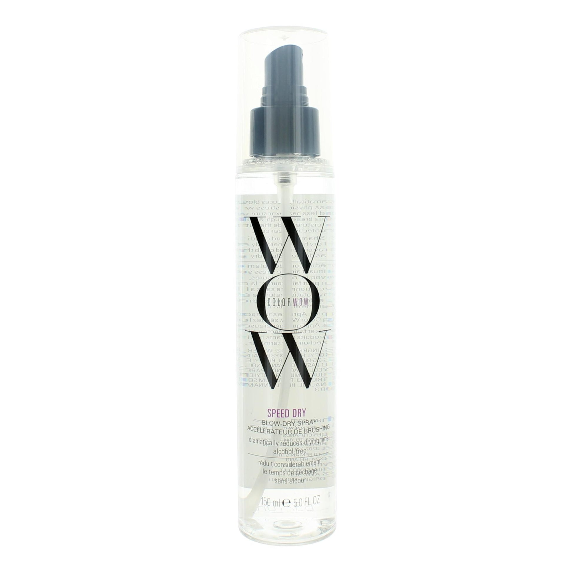 Color Wow Speed Dry by Color Wow 5 oz Blow Dry Spray