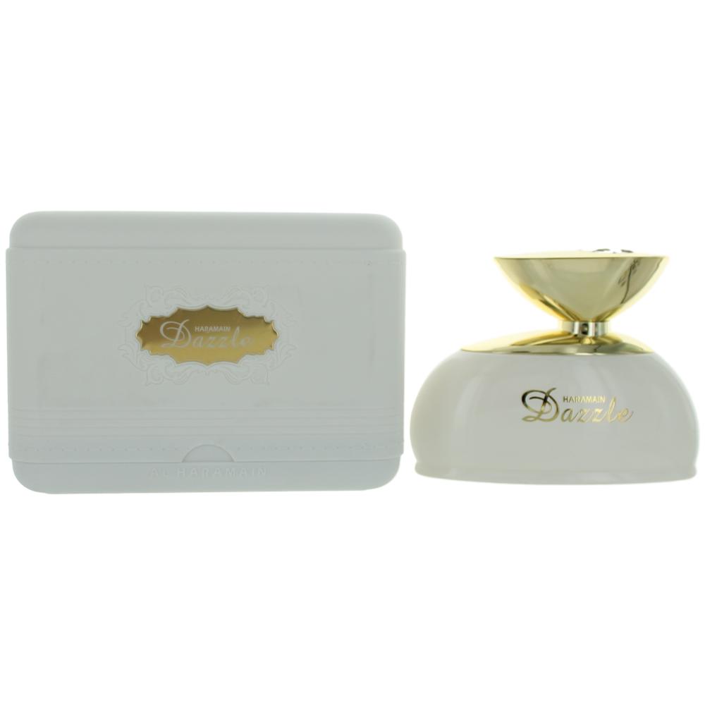Dazzle by Al Haramain 3.3 oz Eau de Parfum Spray Perfume for Unisex