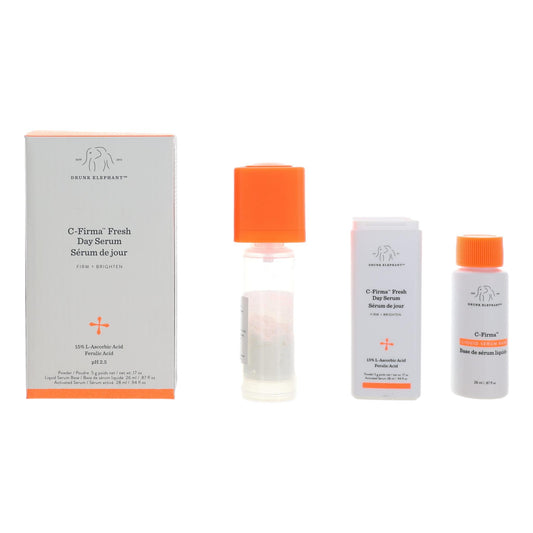 Drunk Elephant C-Firma Fresh by Drunk Elephant 0.94 oz Day Serum