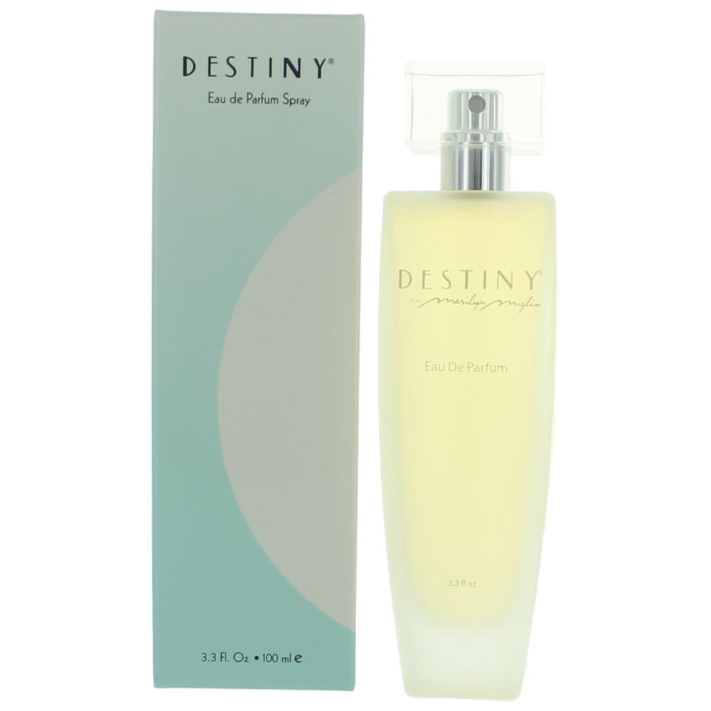 Destiny by Marilyn Miglin 3.3 oz Eau de Parfum Spray Perfume for Women