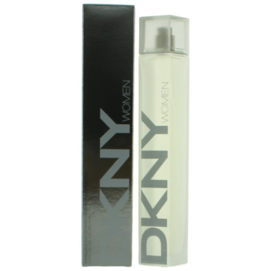 DKNY by Donna Karan 3.4 oz Energizing Eau de Parfum Spray Perfume for Women