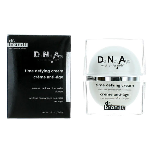 Dr. Brandt Do Not Age by Dr. Brandt 1.7 oz Time Defying Cream