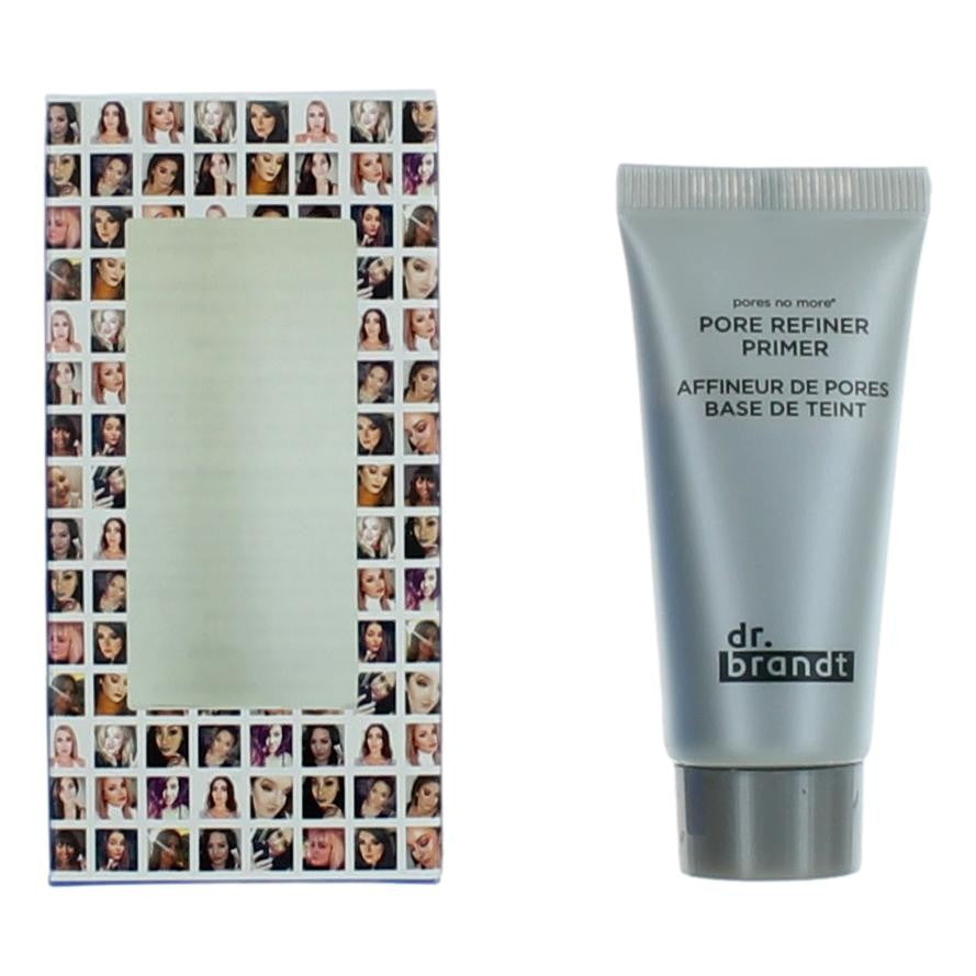 Dr. Brandt Pores No More by Dr. Brandt 0.5 oz Pore Refiner Primer