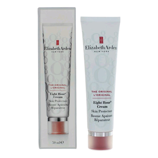 Elizabeth Arden Eight Hour Cream by Elizabeth Arden 1.7 oz Skin Protectant