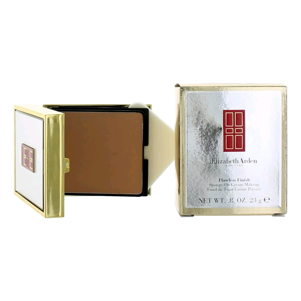 Elizabeth Arden Flawless Finish Sponge-On Cream Makeup by Elizabeth Arden .8 oz- Beige 40