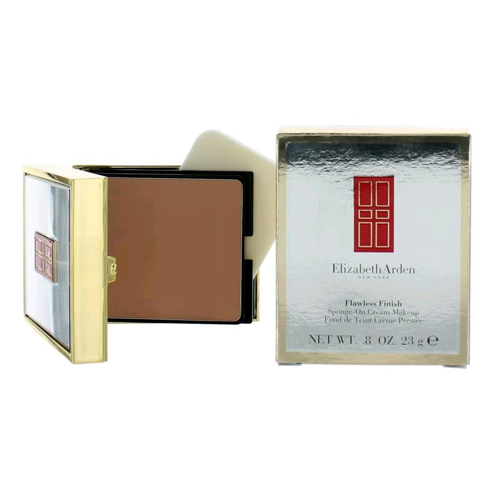 Elizabeth Arden Flawless Finish Sponge-On Cream Makeup by Elizabeth Arden .8 oz- Softly Beige I 05