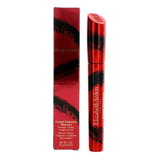 Elizabeth Arden 0.3 oz Grand Entrance Mascara - Stunning Black 01