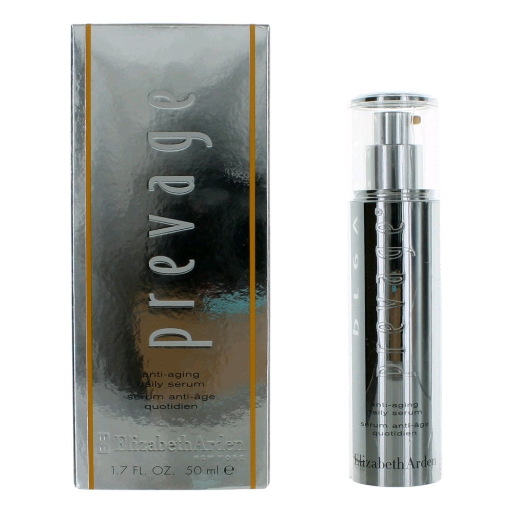 Prevage by Elizabeth Arden 1.7 oz Anti Aging Daily Serum for Women
