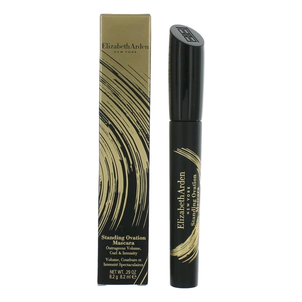 Elizabeth Arden 0.29 oz Standing Ovation Mascara - Intense Black 01