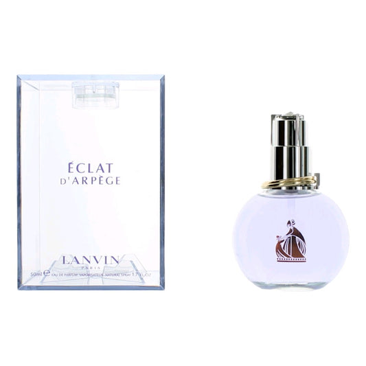Eclat D'Arpege by Lanvin 1.7 oz Eau de Parfum Spray Perfume for Women (Arpege)