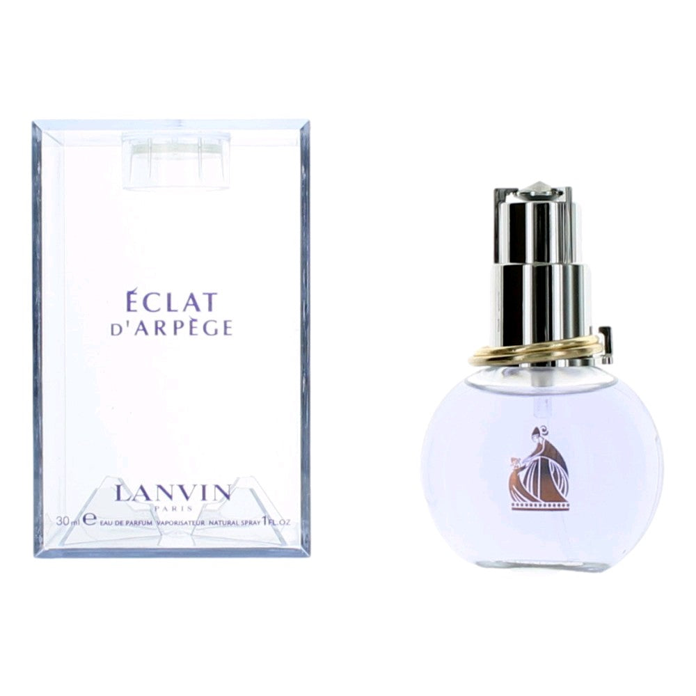 Eclat D'Arpege by Lanvin 1 oz Eau de Parfum Spray Perfume for Women (Arpege)